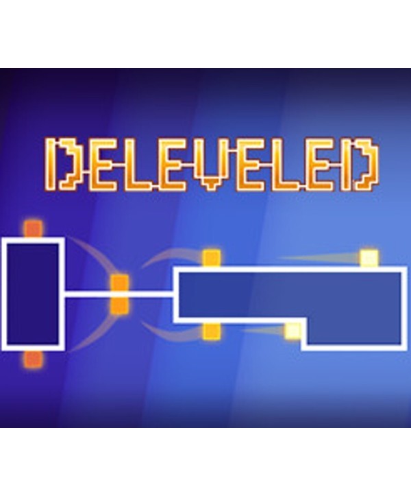 Deleveled Steam Key GLOBAL